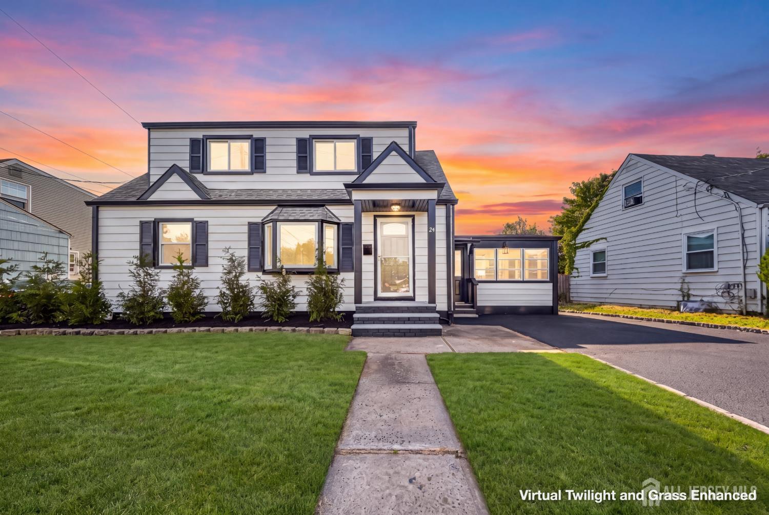 24 Morgan Drive — photo