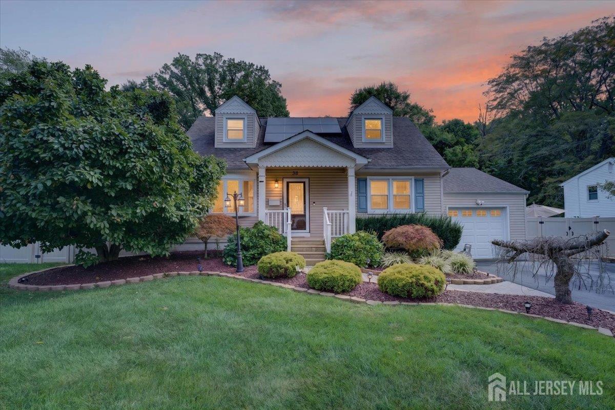 36 Sherwood Avenue — photo