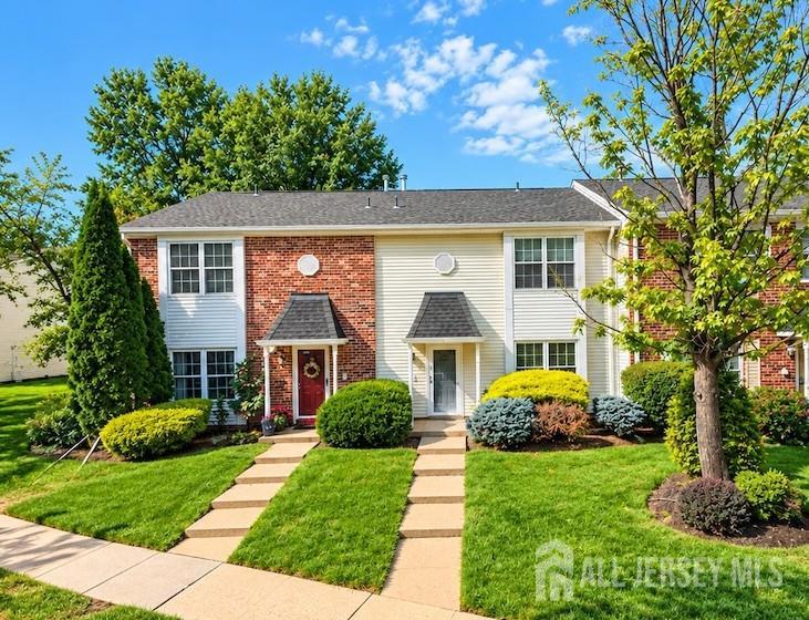 400 McDowell Drive — photo