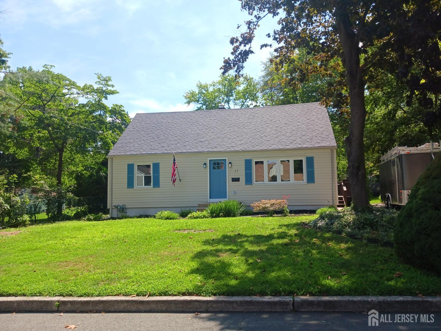 37 Harrison Avenue — photo