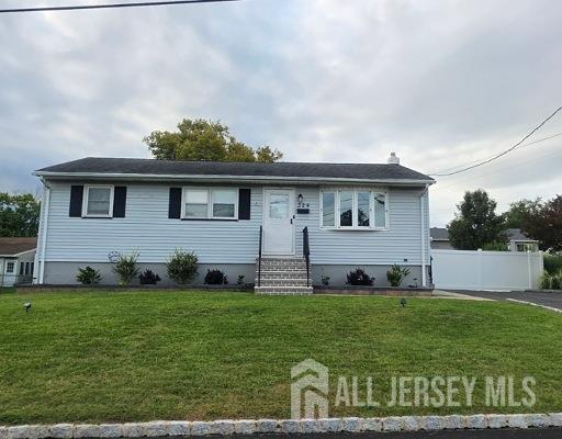 324 Evans Avenue — photo