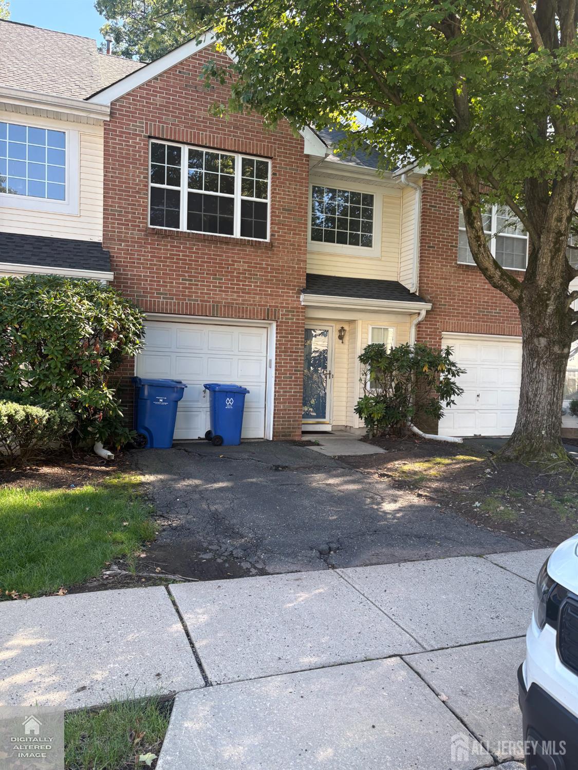 208 Hidden Woods Court — photo