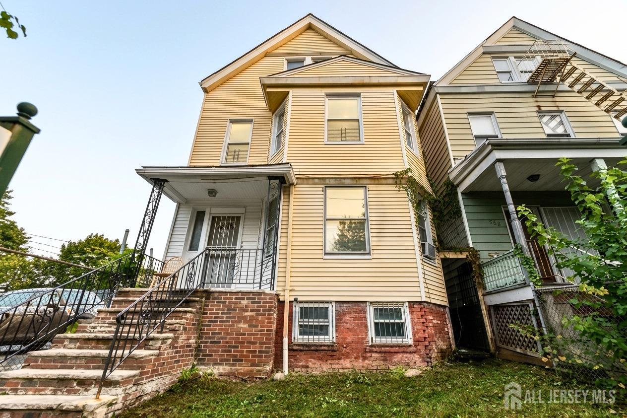 148 Fairmount Avenue #2 — photo