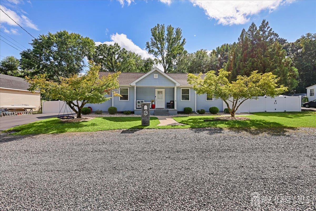 6 Soden Lane — photo