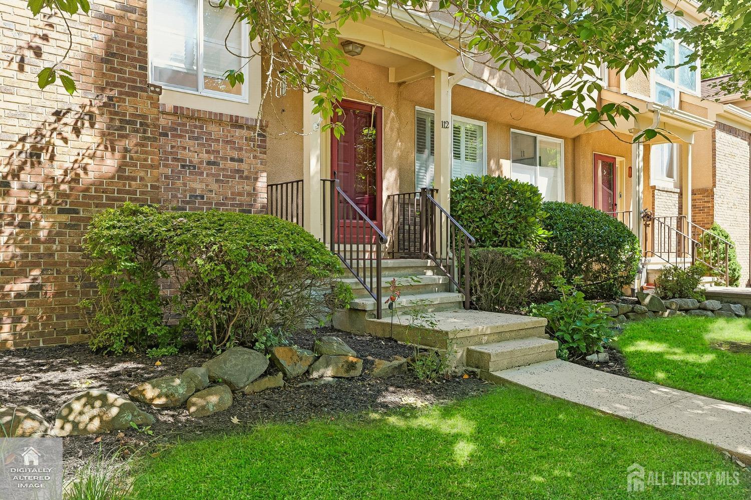112 Kingsland Circle — photo