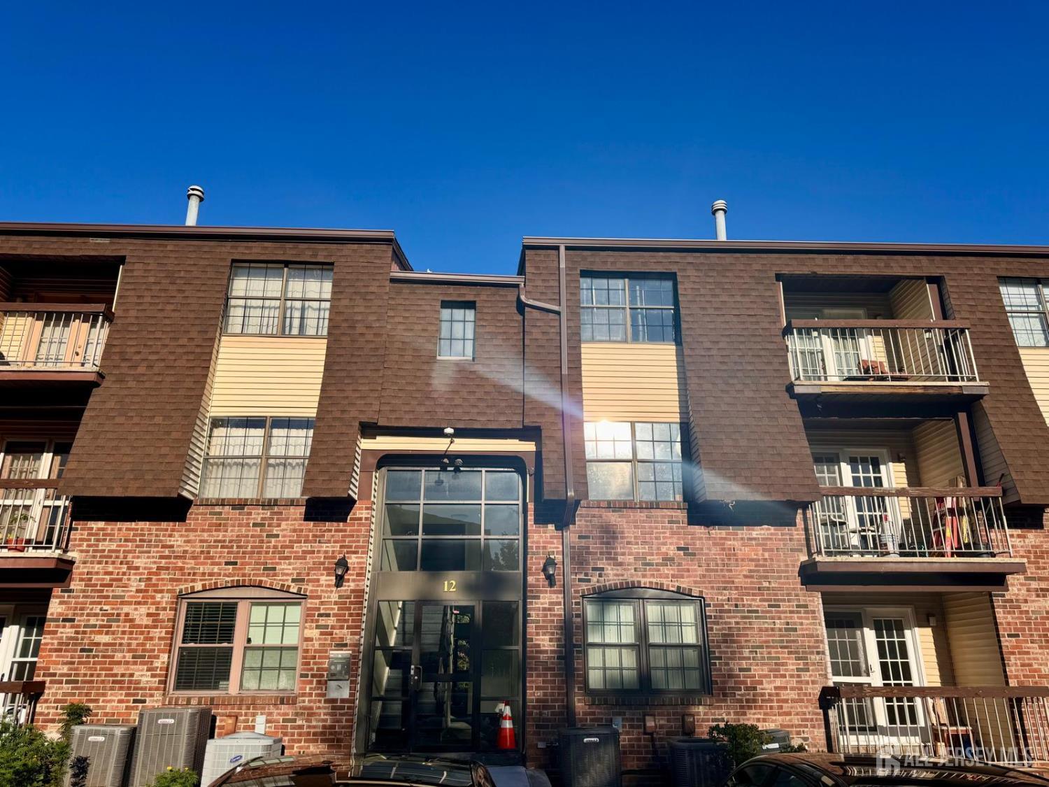 1202 Green Hollow Drive — photo