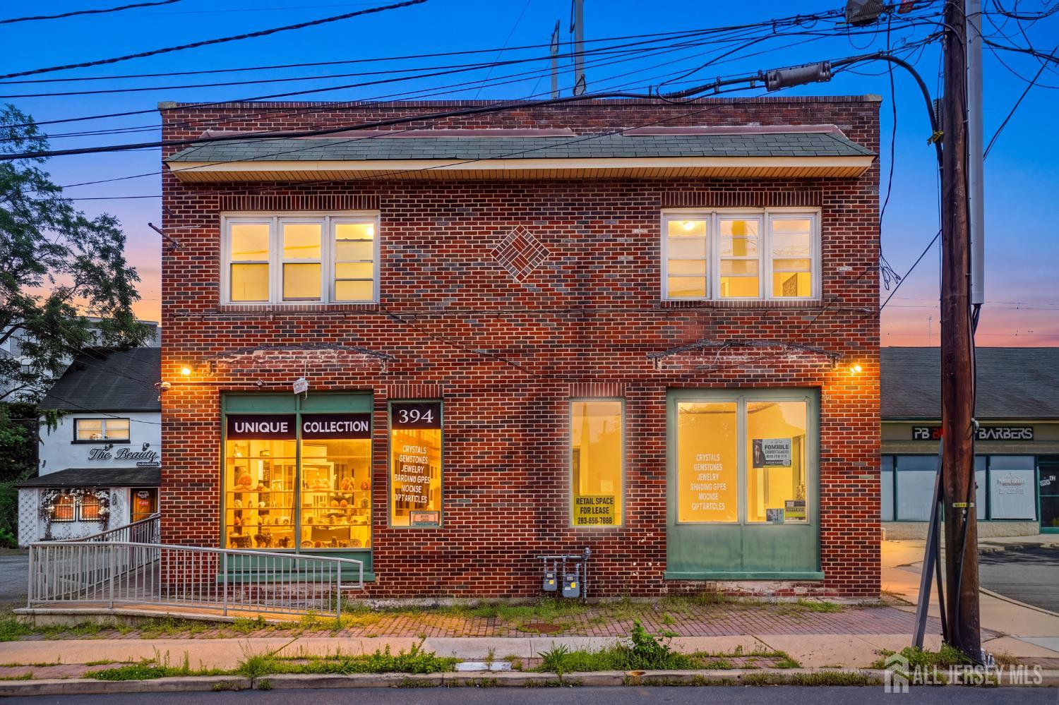 394 Pearl Street — photo