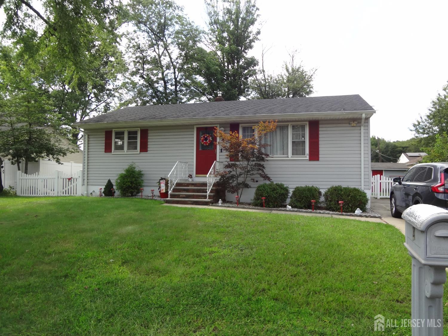4 Wilbur Terrace — photo