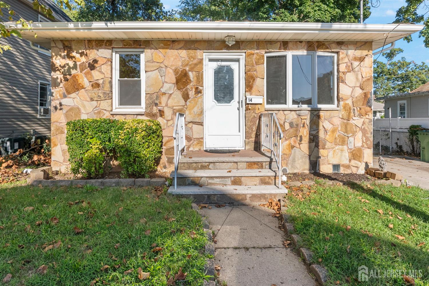 14 Harrison Street — photo