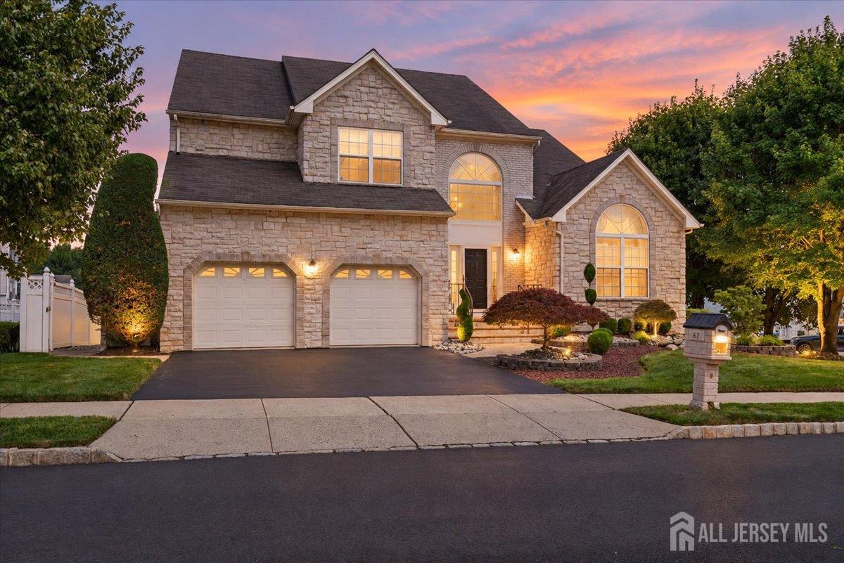 67 Winding Brook Drive — photo