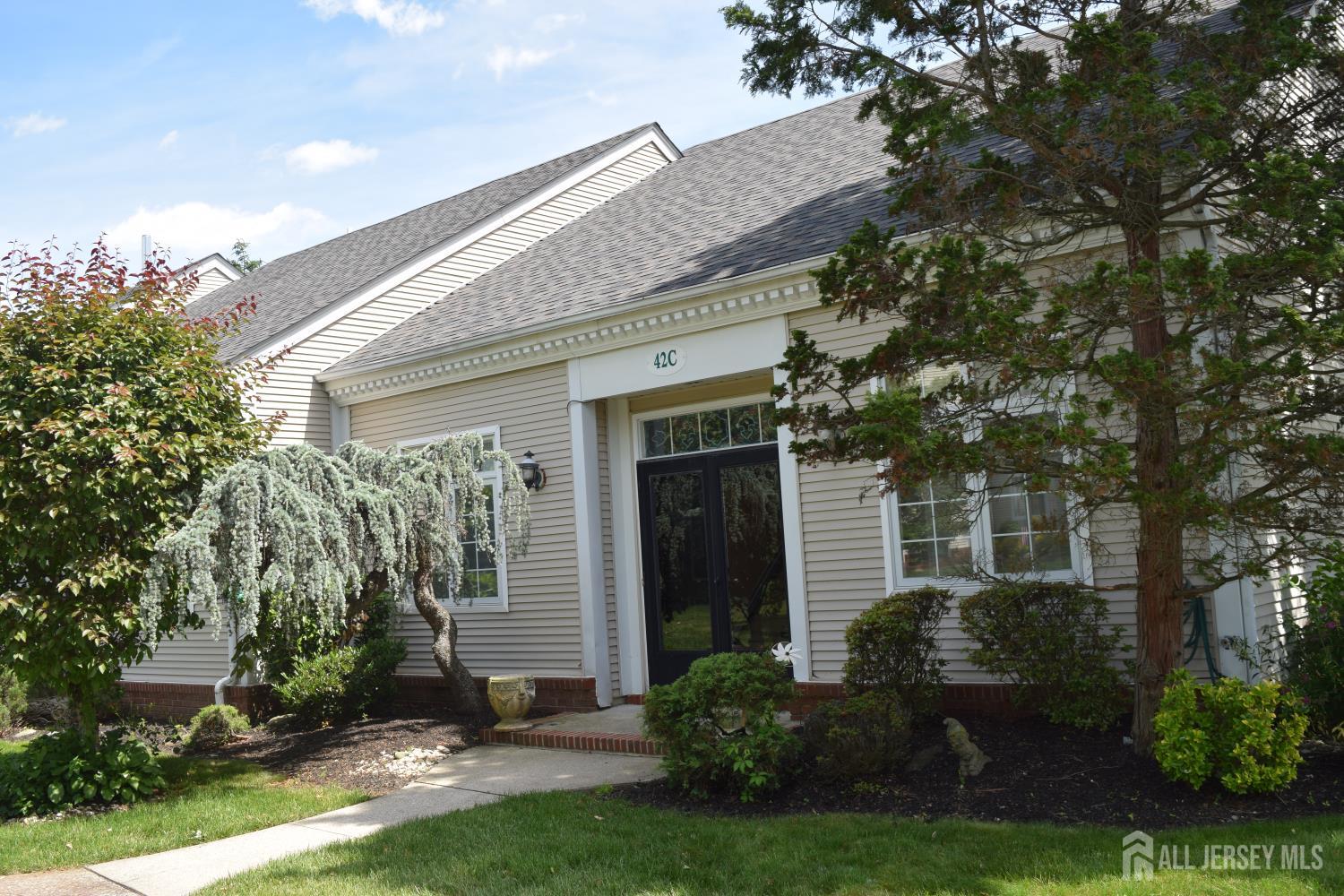 42 Rutland Lane #42C — photo