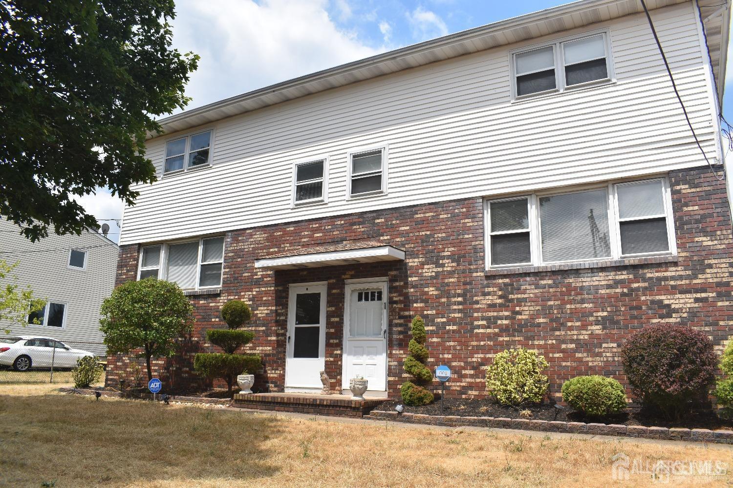 1 Fairview Avenue — photo