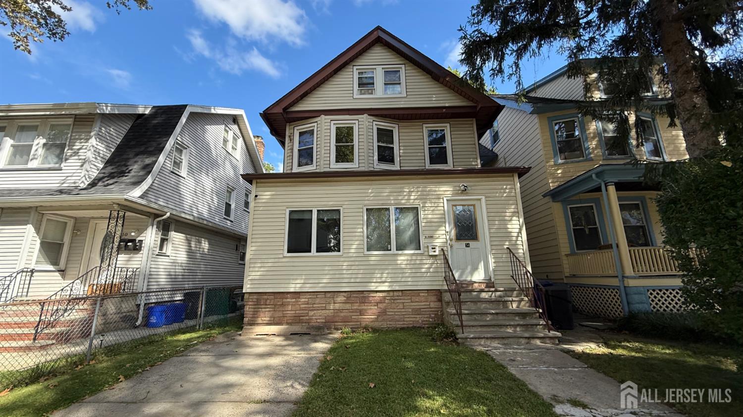54 Olive Street — photo