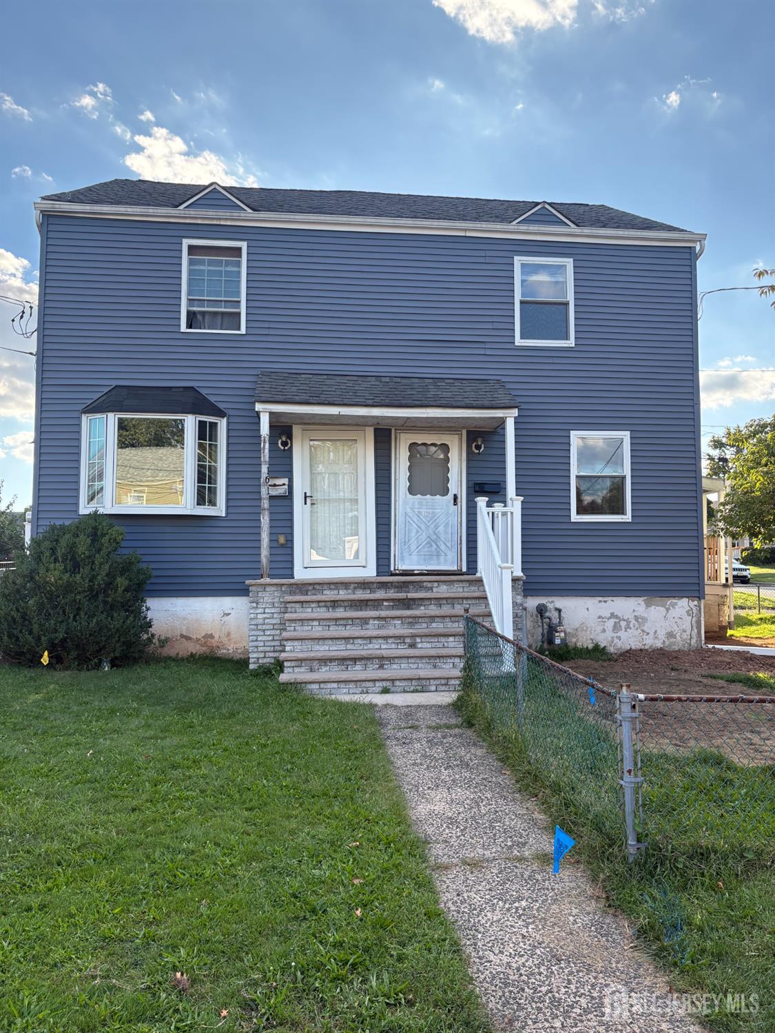 163 Winchester Road — photo