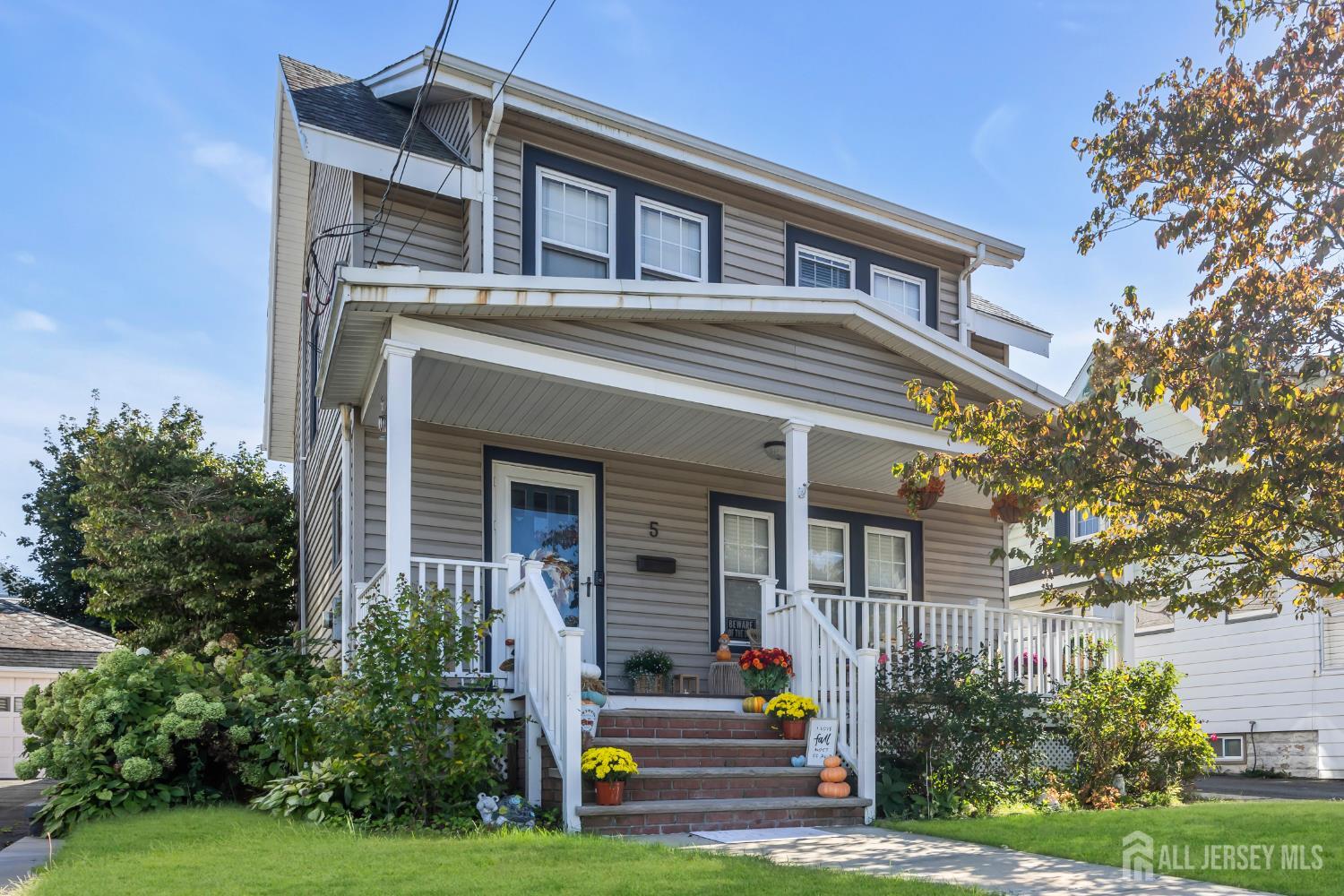 5 Fairview Avenue — photo
