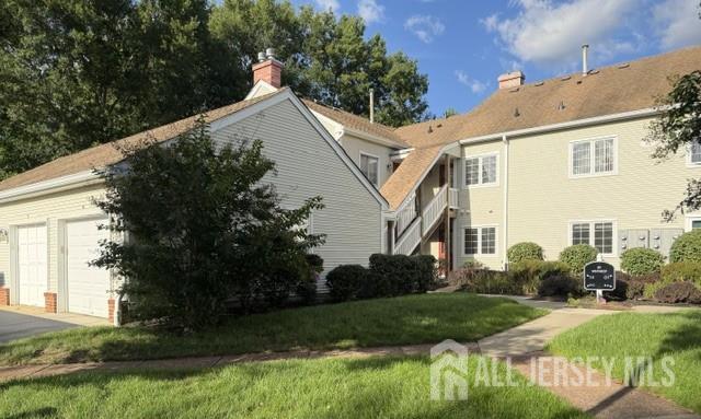 81 Winthrop Road #H — photo