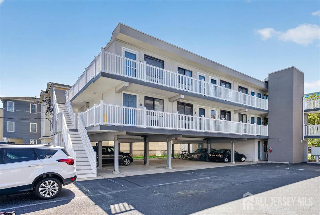 921 Wesley Avenue #25 B-25 — photo