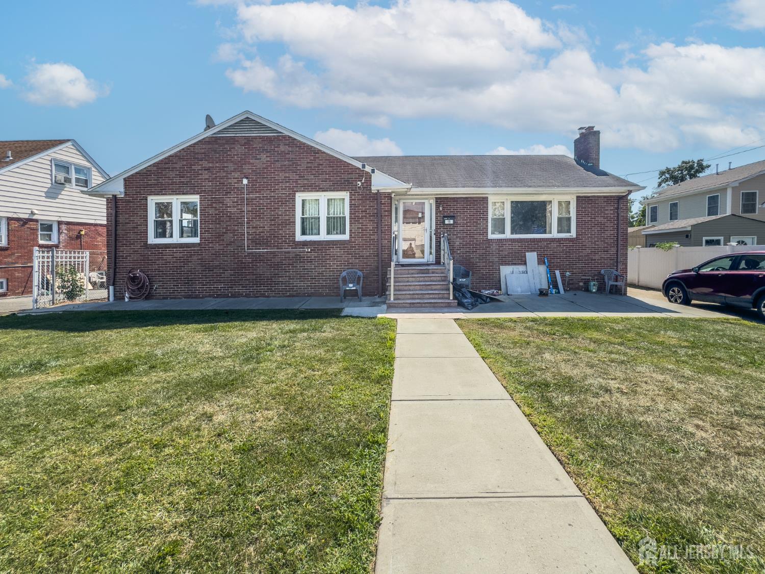 19 Holmes Street — photo