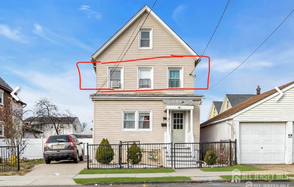 27 Leick Avenue — photo