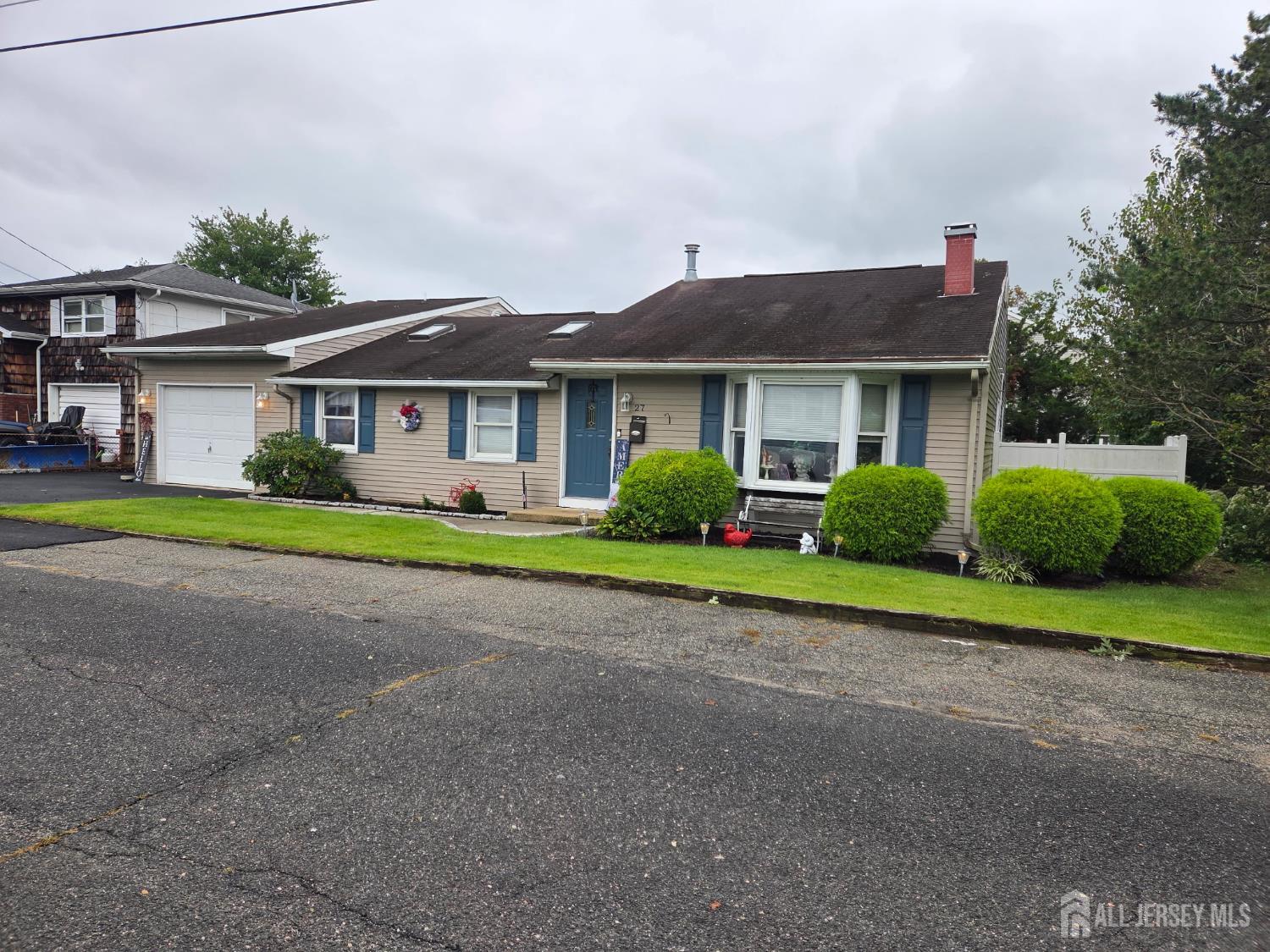 27 Harrigan Avenue — photo