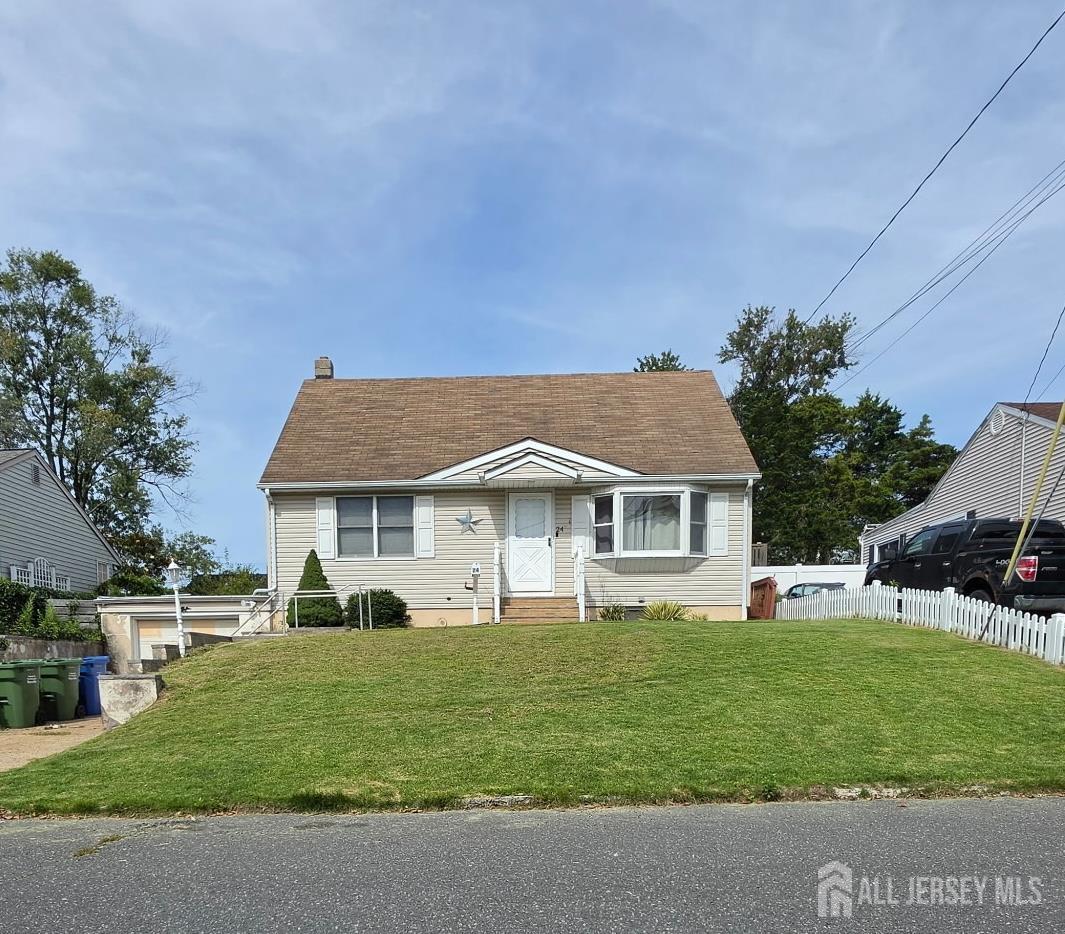 24 Louis Street — photo