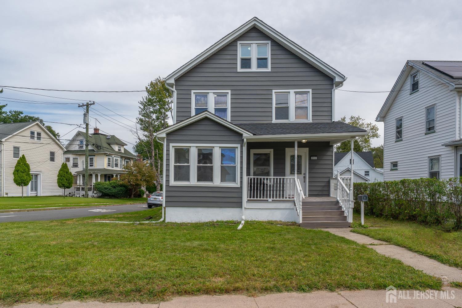 203 S Washington Street — photo