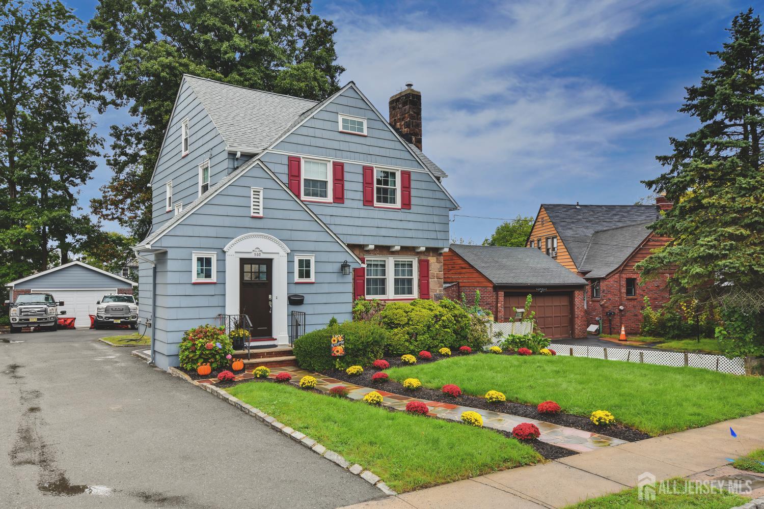 932 Pennsylvania Avenue, Union Twp, NJ 07083 | Realty.com