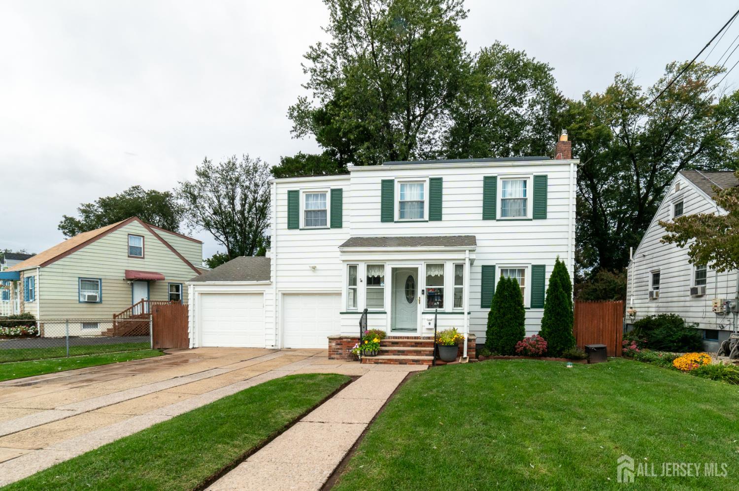 9 McAuliffe Drive — photo