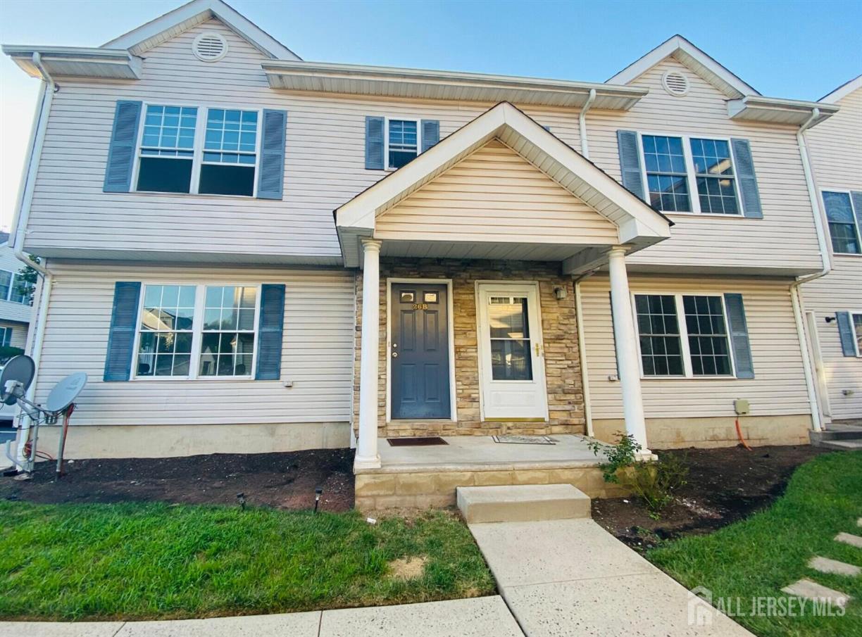 36 E 36 B Henry Street #36B — photo