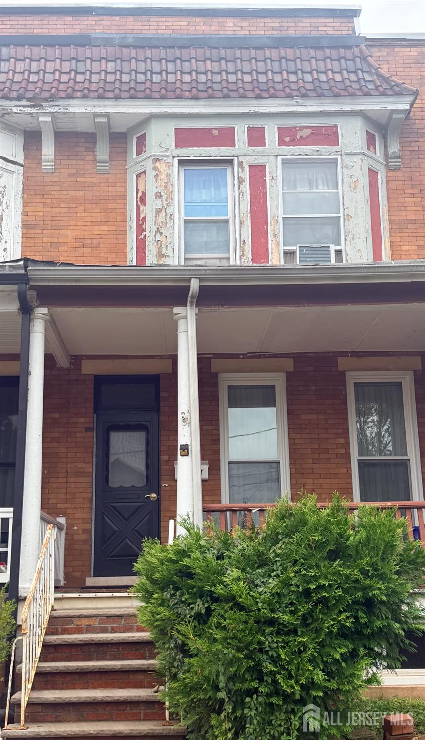 1384 Bryant Street — photo
