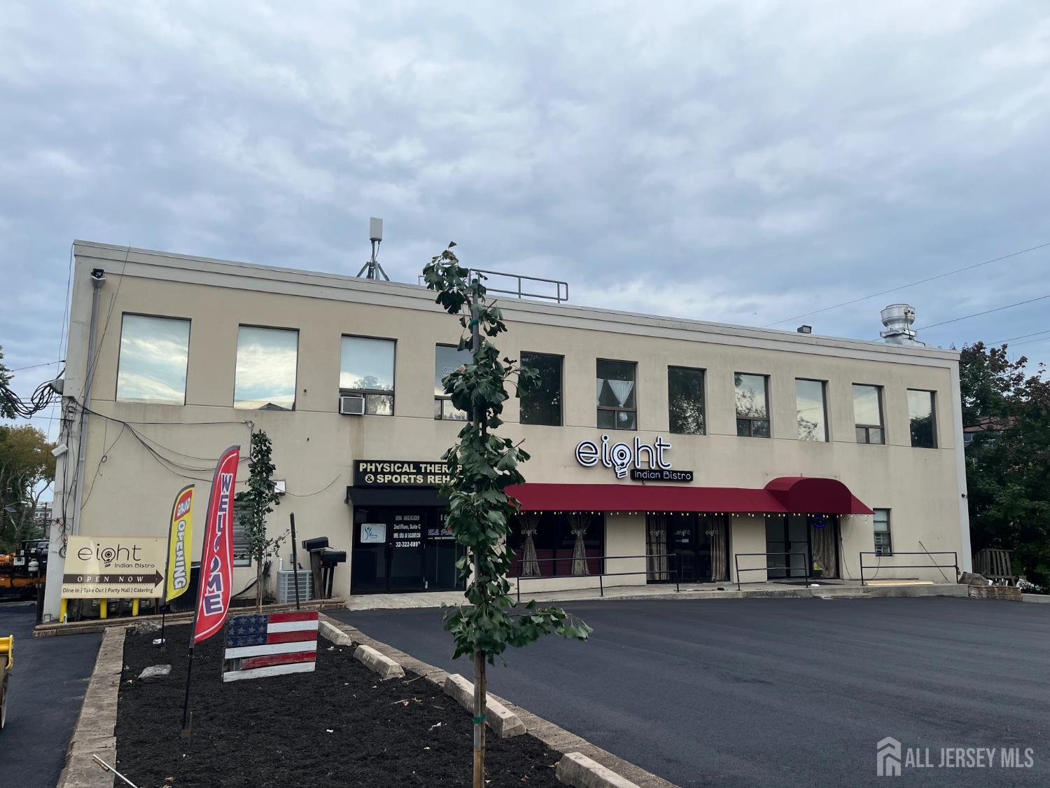161 Lincoln Highway — photo