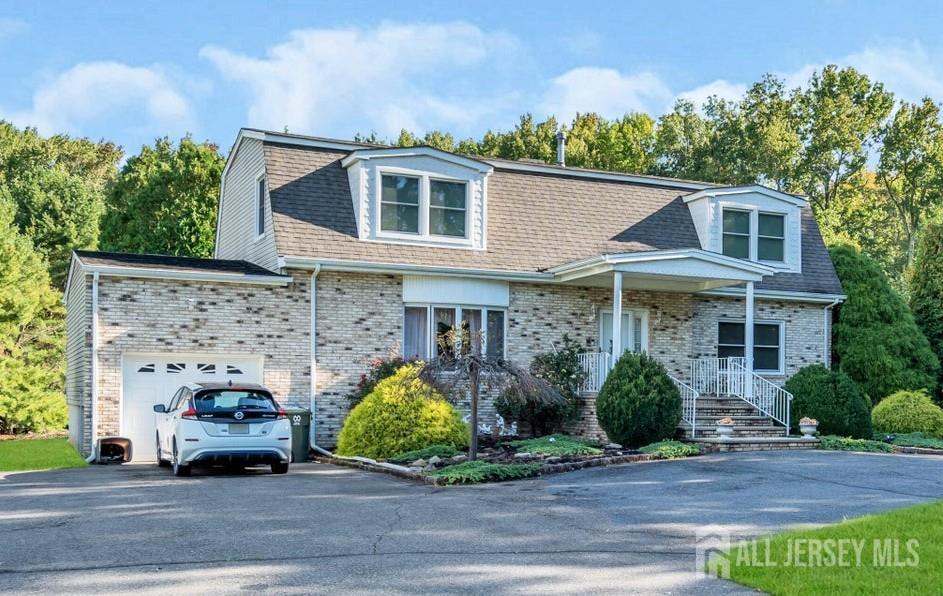 220 Dey Grove Road — photo