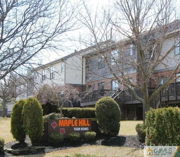 601 Maple Hill Drive #601 — photo