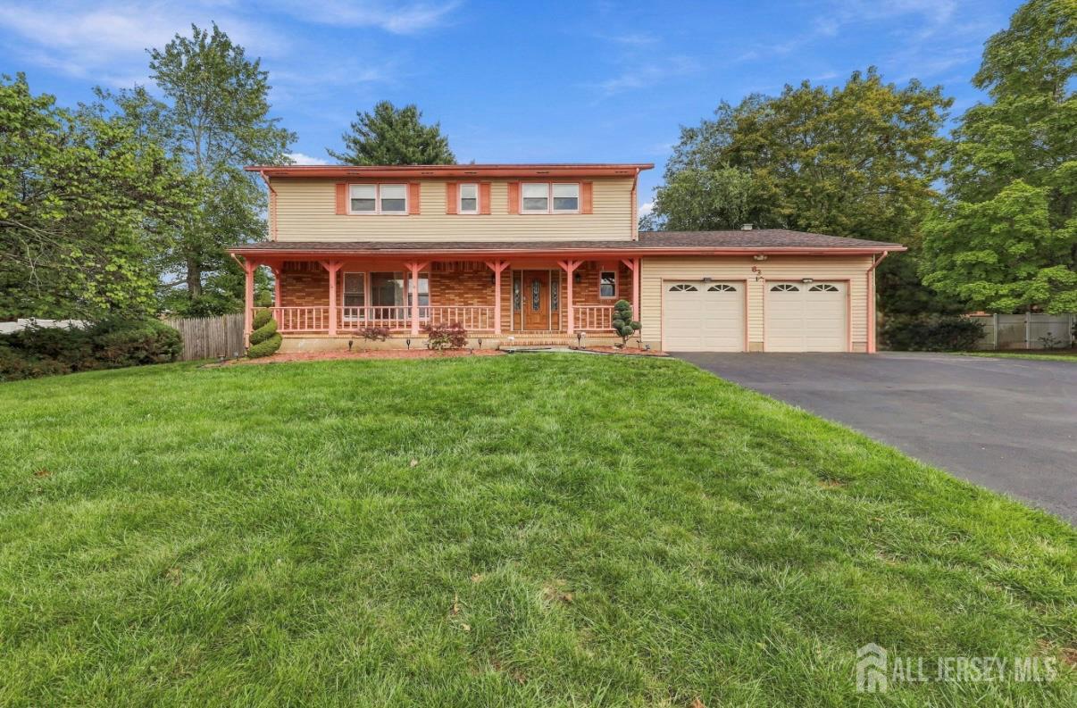 83 Hidden Lake Drive — photo