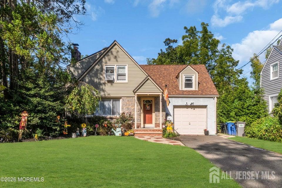 367 Brook Avenue — photo