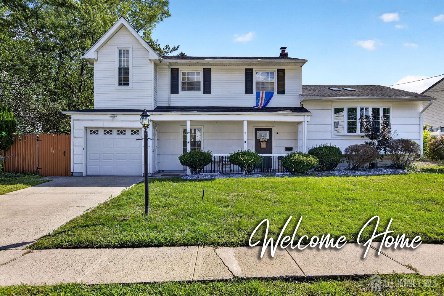 19 Joel Place — photo