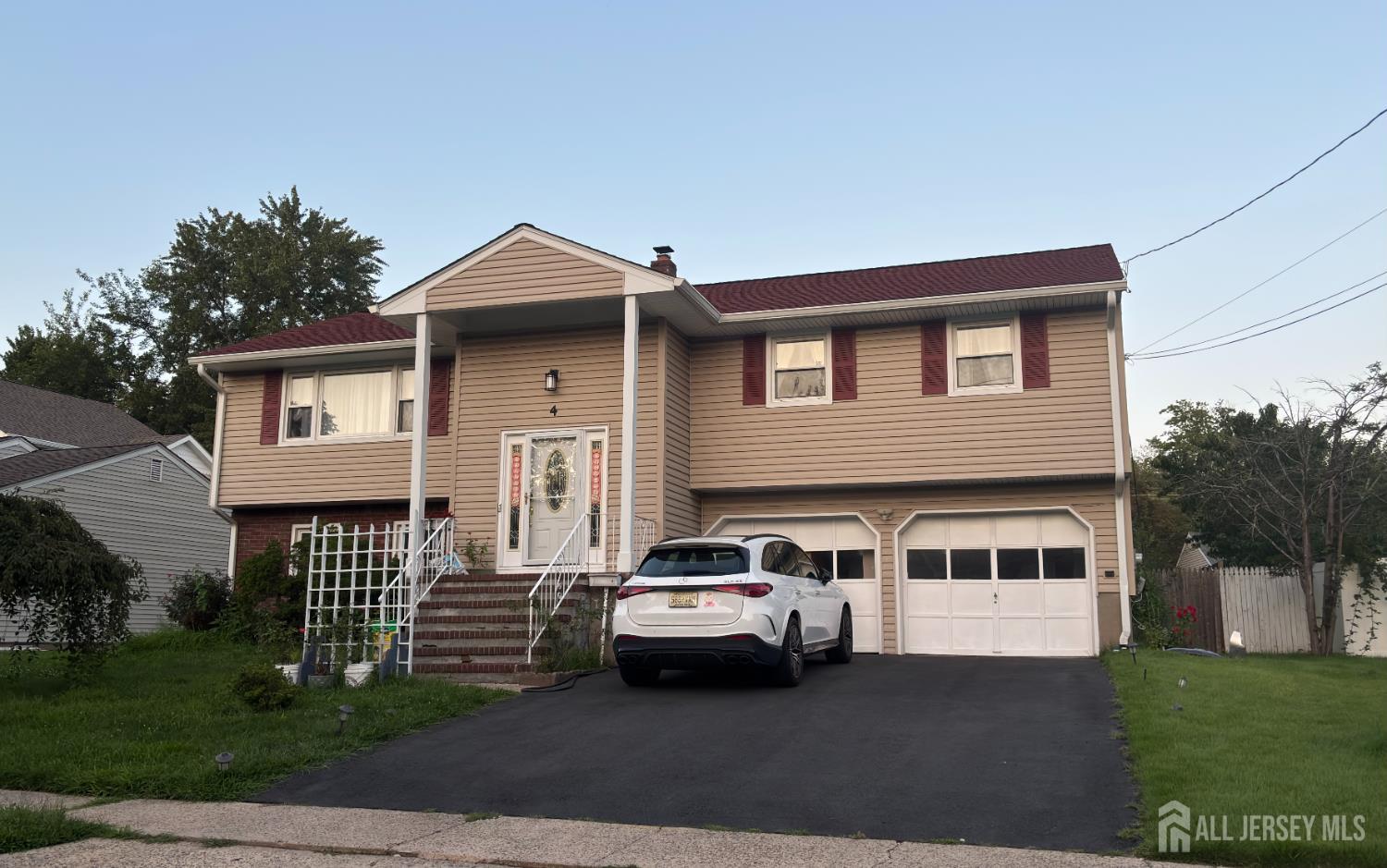 4 Charles Court — photo