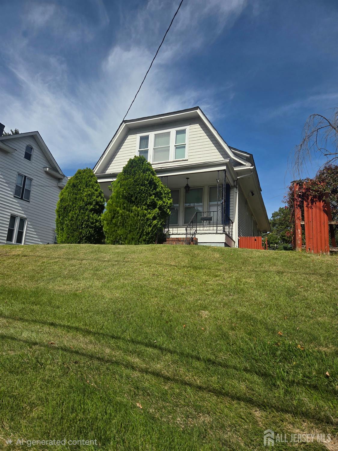 80 Freeman Street — photo