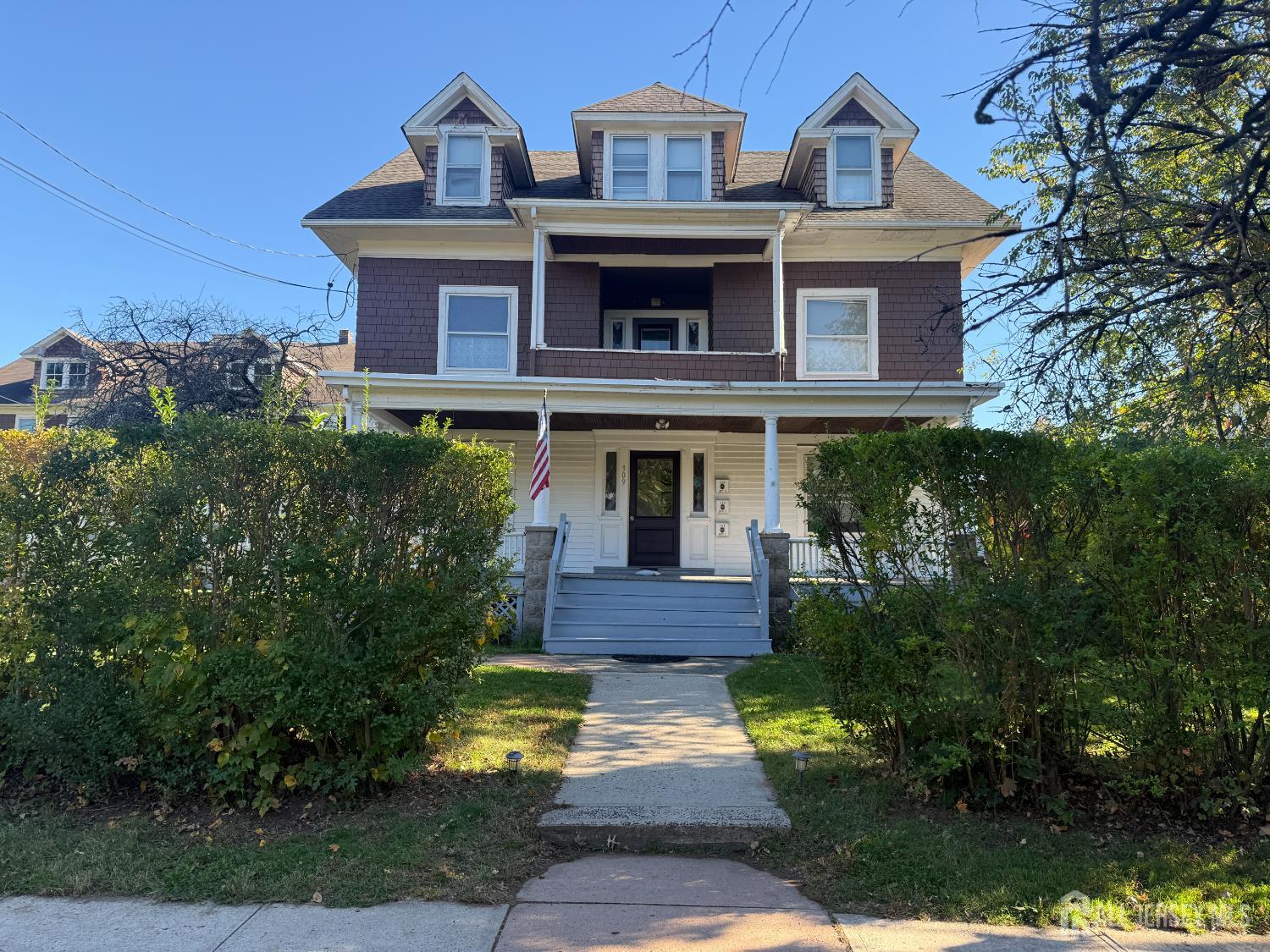 309 Dunellen Avenue #1 — photo