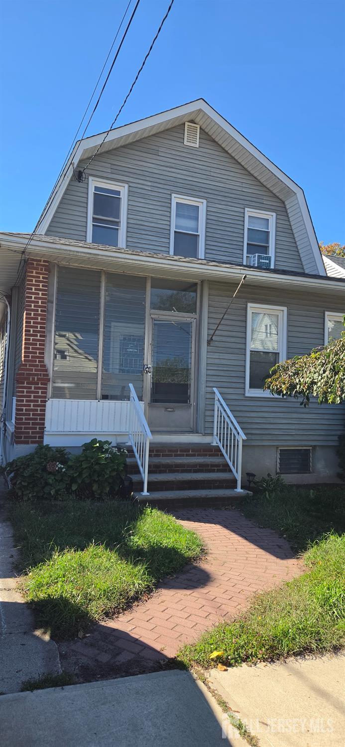 20 DIX Street — photo