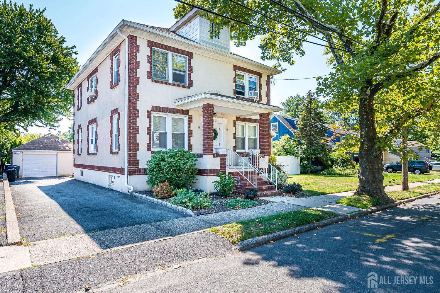 361 Rudolph Avenue #1 — photo