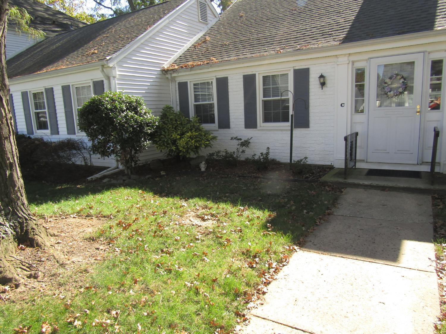 22 Rossmoor Drive #C — photo