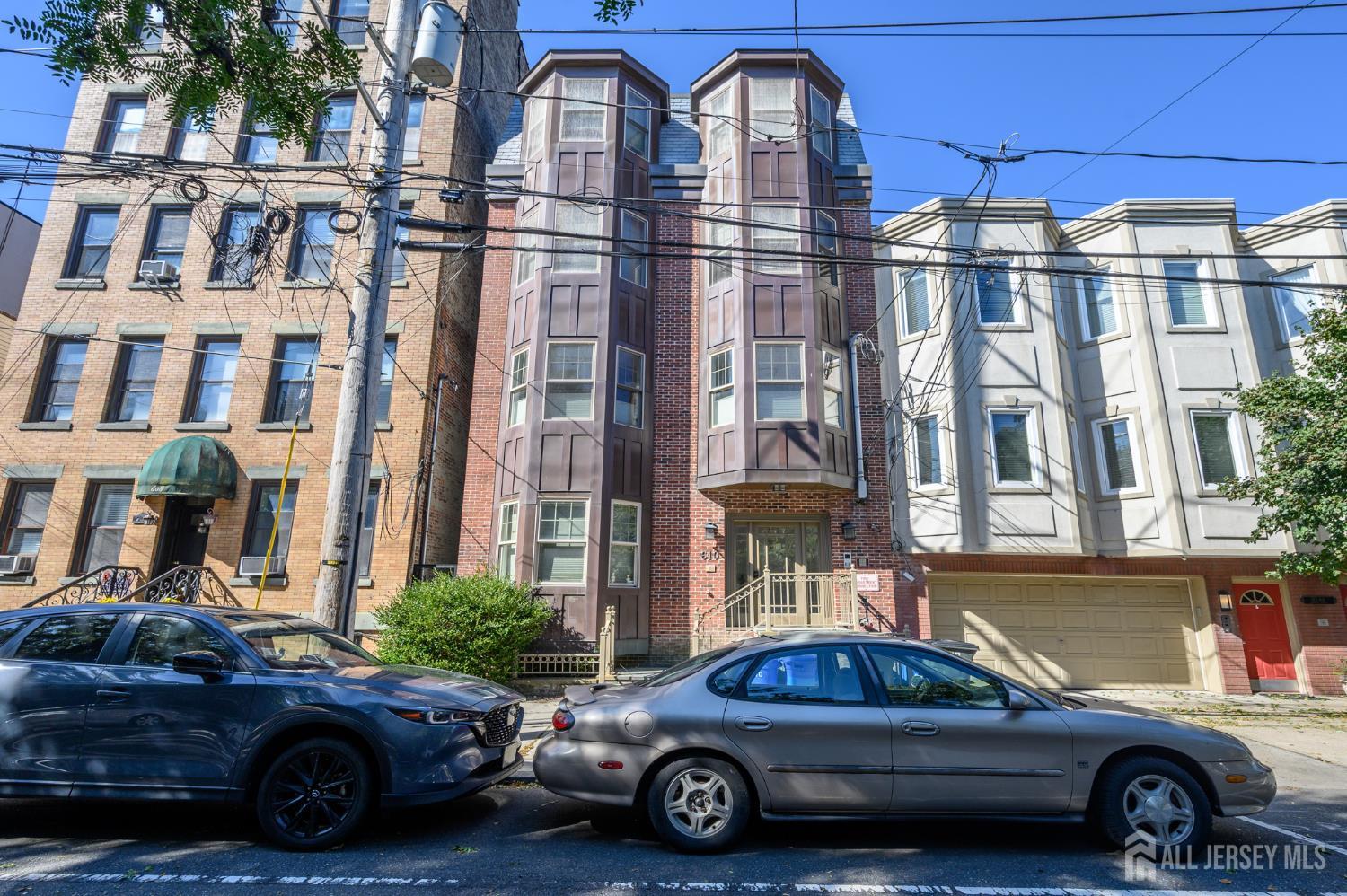 610 Madison Street #2 — photo
