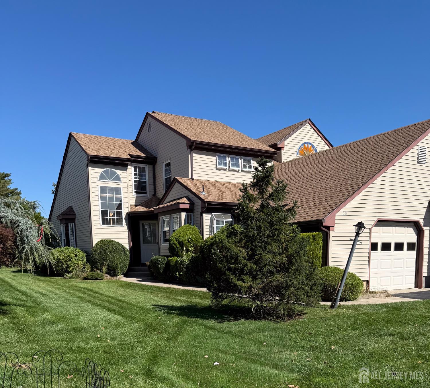 6 Cambridge Drive #B — photo