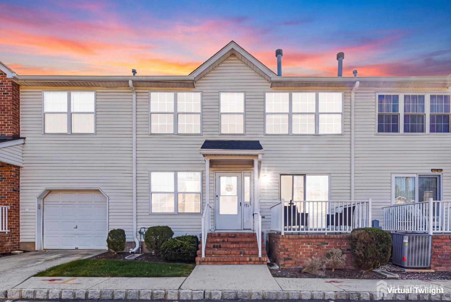 197 Barclay Court — photo