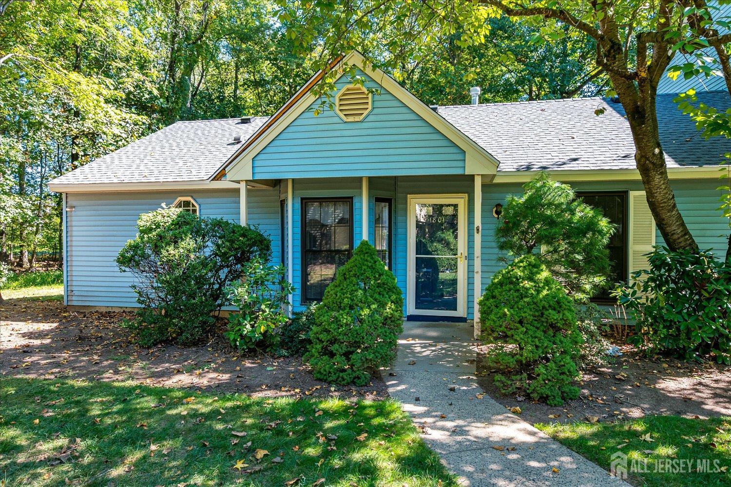 1801 Timber Oaks Road — photo