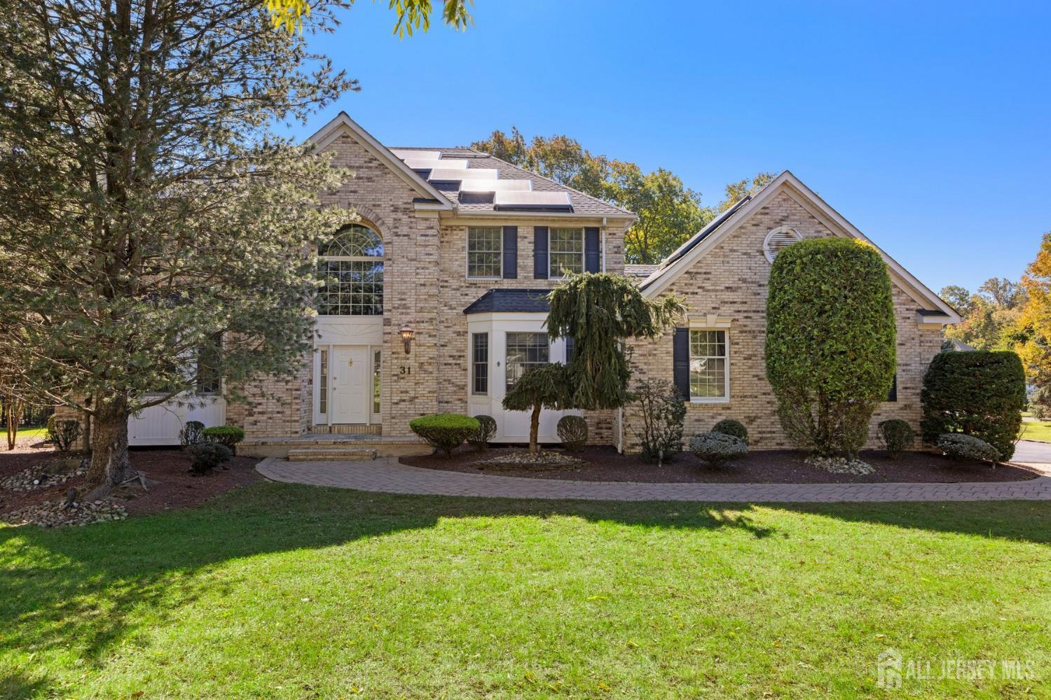 31 Sheffield Drive — photo