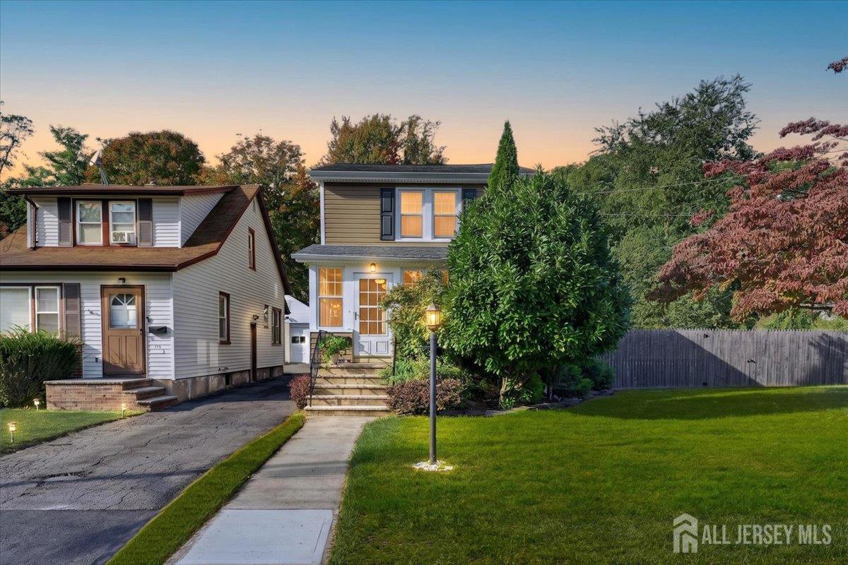 124 W Golf Avenue — photo