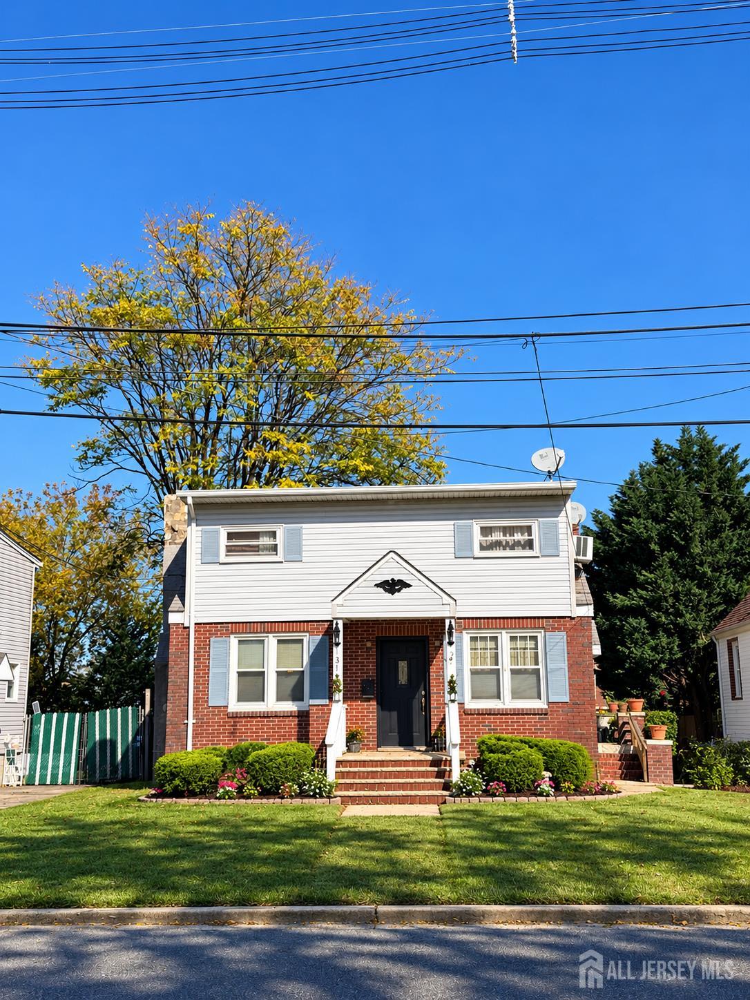131 William Street — photo