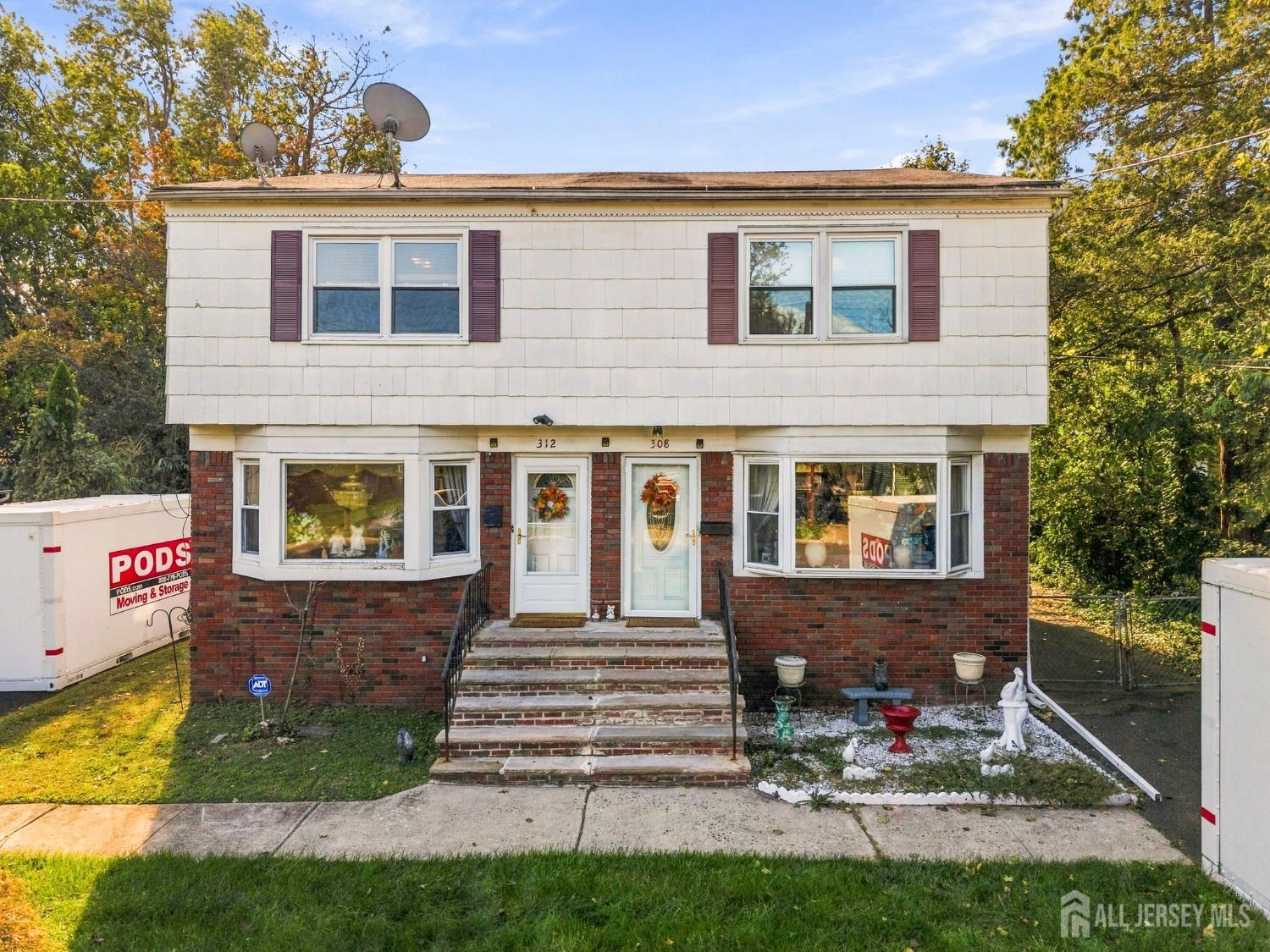 308 Watson Avenue #10 — photo
